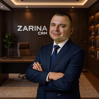Ciobanu Dan-Ionuț, editor coordonator PunctContact